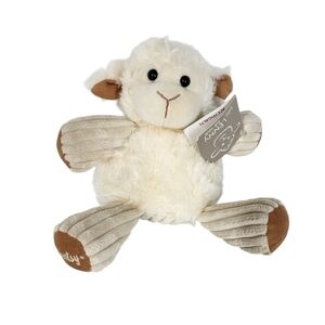 SCENTSY BUDDY BABY LENNY THE LAMB